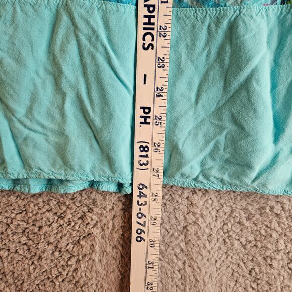 Women's 3/4 Sleeve Top Size Large - Picture 10 of 10